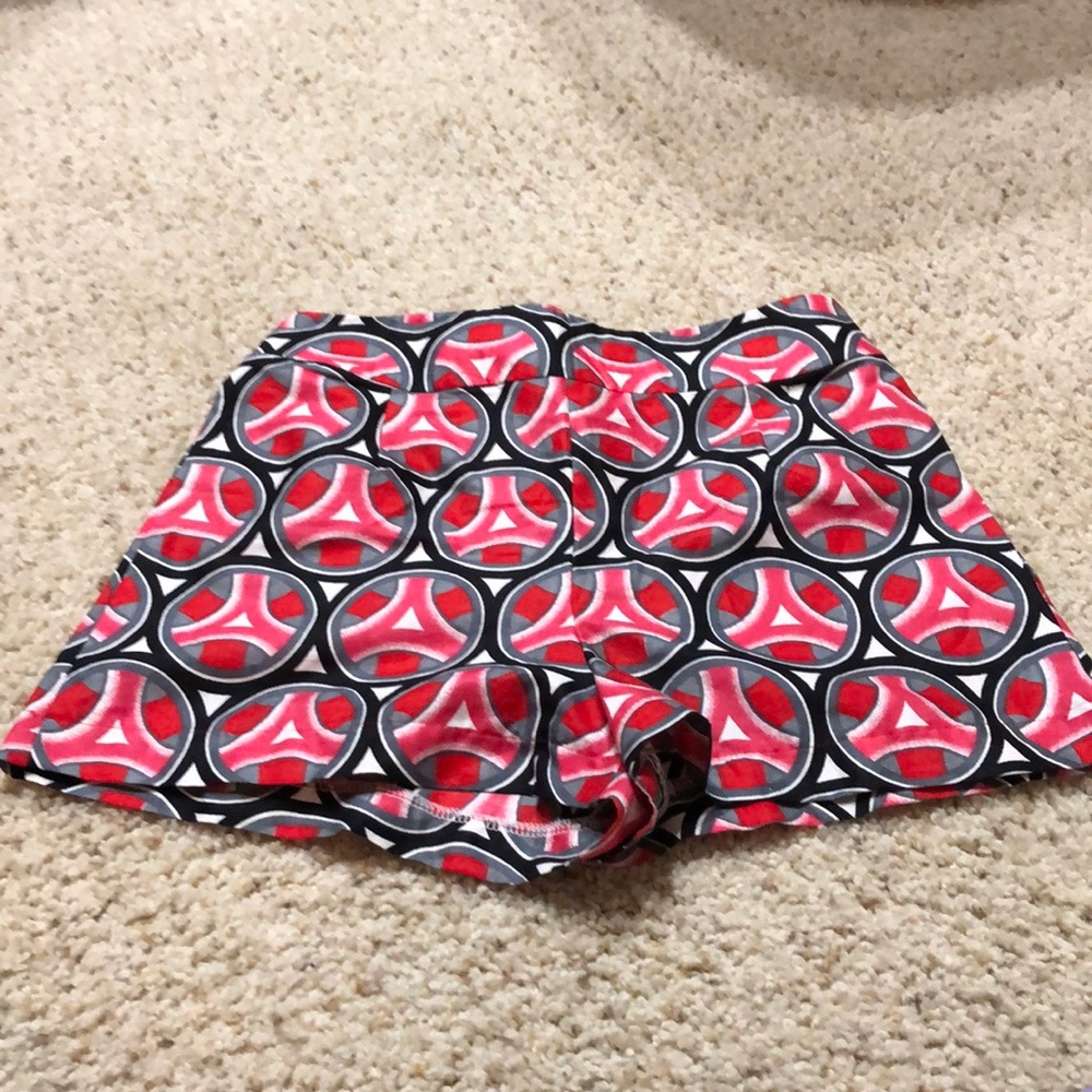 Handmade shorts